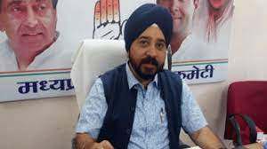 bhopal,Shameful organizing, meeting , State Working Committee,Saluja