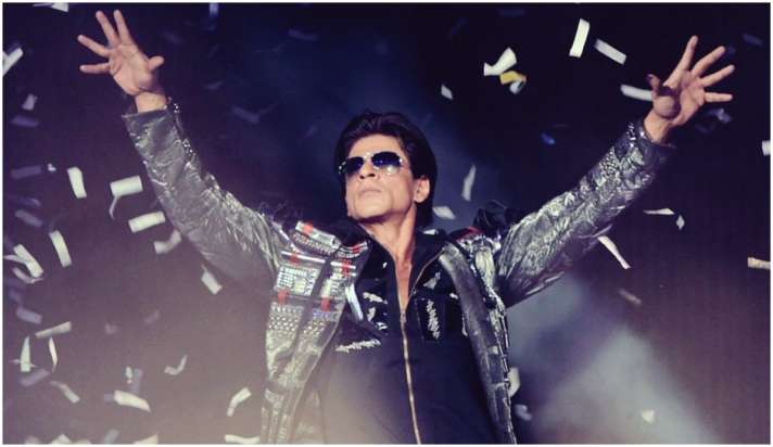 mumbai,Shahrukh Khan ,completed 29 years , film industry