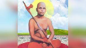 bhopal, Swami Sahajanand Saraswati,Incarnation of Yuga Dharma