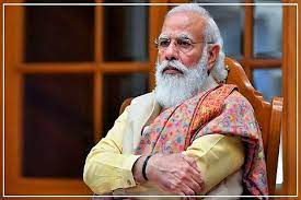 bhopal,Vaccination started,village Dularia ,inspiration of the Prime Minister