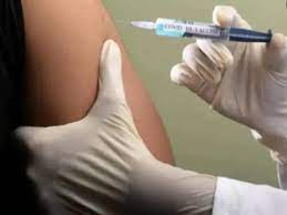 bhopal,Maha Abhiyan, Vaccine shortage , MP, many centers closed