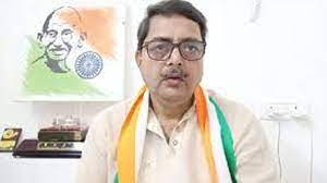 bhopal, Government is crippling , investigating agencies,mistakes corrupt, Bhupendra Gupta