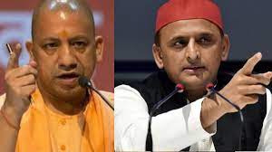 bhopal,Shock to Akhilesh ,again in UP, Yogi