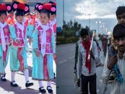 bhopal, Is it okay , have two kids?