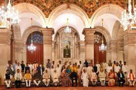 bhopal,Shocking expansion , Modi cabinet