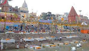 bhopal,Development of Kashi ,cultural heritage