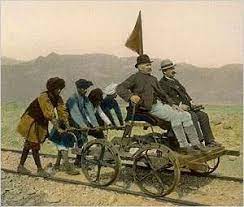 bhopal,  lot of British era, what to change