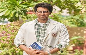 mumbai, Ayushmann Khurrana, first look from, 
