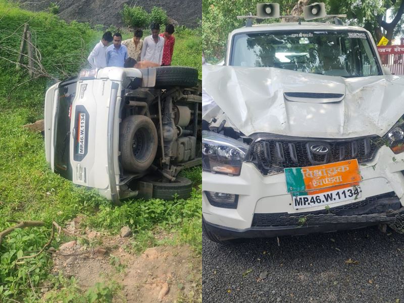 khandwa, MLA Devendra Verma