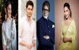 mumbai, Celebrities from , entertainment world ,wished fans, happy Bakrid