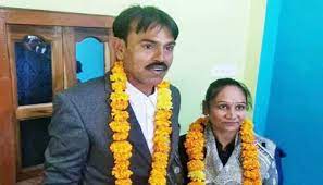 bhopal,BSP MLA Rambai