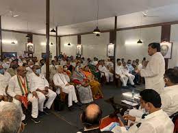 bhopal, results by-elections,held in the coming times , give a message 