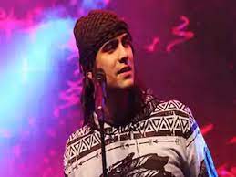mumbai, Bollywood singer ,Jubin Nautiyal, Nainital, supported the land law