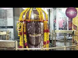 mandsour, second Monday of Sawan, influx of devotees continued 