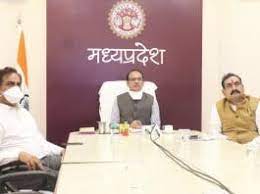 bhopal, CM announces , one crore rupees , Vivek Sagar and Neelkanta Sharma