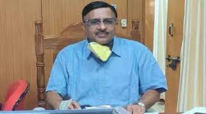 bhopal, Sheopur collector , accused of negligence, SP and CMO removed