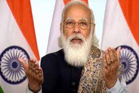 bhopal, Beneficiaries of Chief Minister, Kovid-19 ,Child Service Scheme