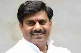 bhopal, MLA Rameshwar Sharma,Congress and Taliban, two sides of a coin