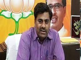 bhopal, Rameshwar Sharma, retaliated , Munawwar Rana