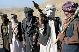 bhopal, Talibani Nation, Disaster for the World