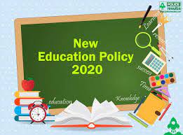 bhopal, Inclusion of knowledge ,wisdom, new education policy