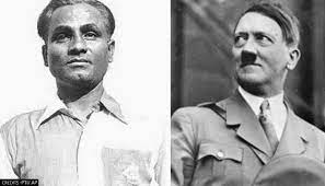 bhopal, Hitler was also a fan , Major Dhyan Chand