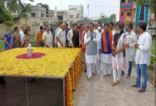 bhopal, Law and order ,management work , district with team spirit