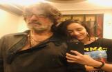 mumbai,Shraddha Kapoor ,wishes father, Shakti Kapoor , birthday special way