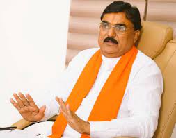 chatarpur, Farmers , adopt natural farming, pure grains , healthy body,Agriculture Minister