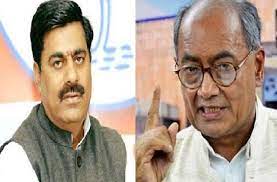 bhopal,Rameshwar Sharma