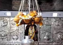 ujjain,Galantika climbed, Lord Mahakal