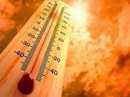 Gwalior,The mercury again ,crossed 43 degrees