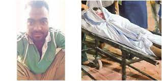 khargon,body found , Khargone violence , identified 