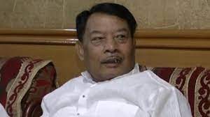 bhopal, Wheat of Madhya Pradesh , exported , Food Minister