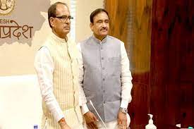 bhopal, Urban bodies,highest rating , cleanliness, CM Shivraj