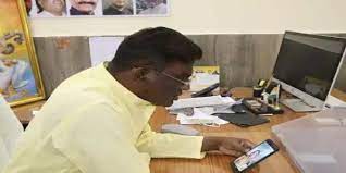 bhopal,Send a proposal , increase the beds,Health Minister