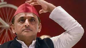 bhopal, Akhilesh battling , challenge of saving ,clan