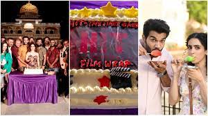 mumbai, Rajkummar Rao ,Sanya Malhotra