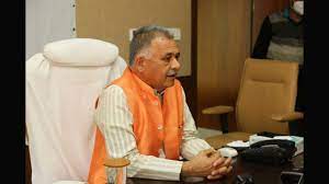 bhopal, MP Cases of candidates ,teacher eligibility test