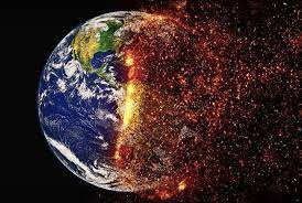 bhopal,Why earth blazing ,after all?