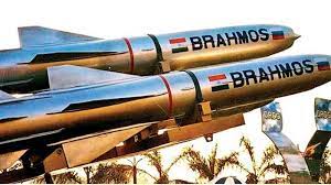 bhopal, BrahMos, India