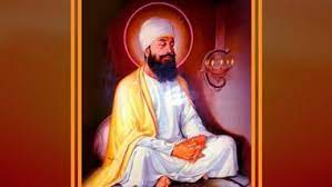 bhopal, Guru Arjun Dev, Dharma protector 