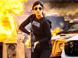 mumbai, Shilpa Shetty , star in Rohit Shetty