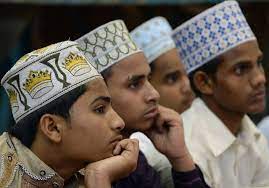 bhopal,Muslim youth,dark and enter, business world