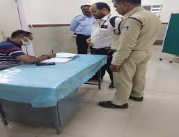 burhanpur, Army jawan , TTE fight, Pawan Express