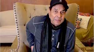 mumbai, Dharmendra shared ,health update 