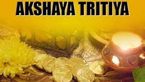 bhopal, Akshaya Tritiya , fruitful