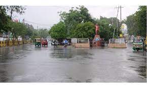 gwalior,drizzle, Gwalior-Chambal division 