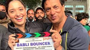 mumbai, Shooting , Tamannaah Bhatia, film 