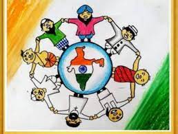 bhopal, Unity ,reflected in diversity